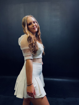 @svecenka Kristýna Svěcená