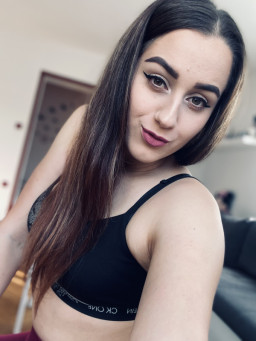 @silvuse-k Silvie Mezníková Kopková