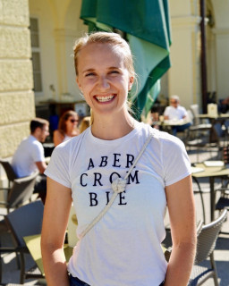 @marketa Markéta Camfrlová