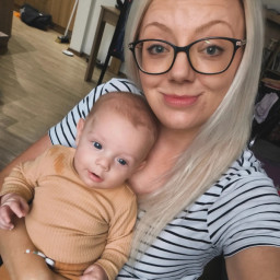 @mama_na_treti__ Šája  Gruberová 