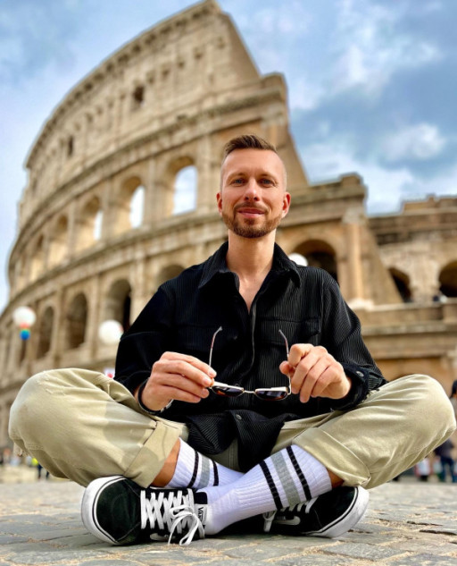 cesky-kluk-na-cestach