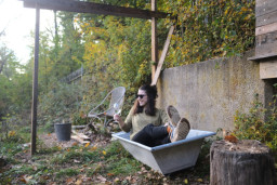 @holkaodberounky Dita Křížová