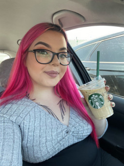 @ruzovlaska Růžovláska 