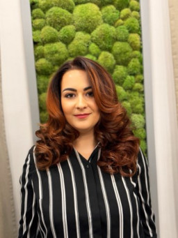 @klarietka Klára  Tvrdíková 