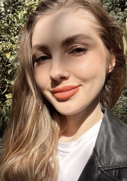 @pavlina-jagrova Pavlína Jágrová