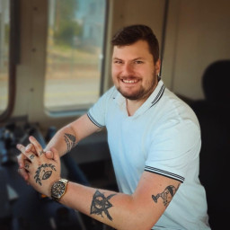 @zbynek-koudelka Zbyněk Koudelka