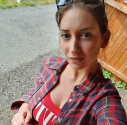 @lojdovale Lenka Lojdová