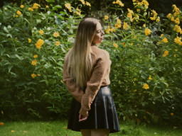 @fufinka Pavlína Stavinohová