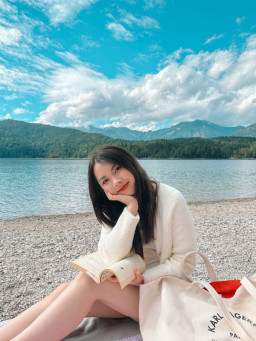 @maya-quynhh Marie Brožová