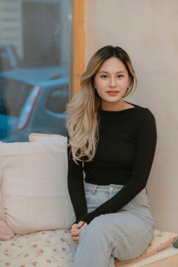 @lindakhanhlinh Linda 