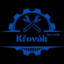 @pavel-stepanek Pavel Štěpánek