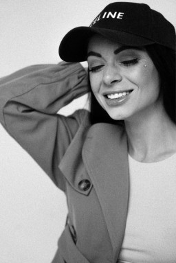 @evelin-jurkovic Evelin Jurković