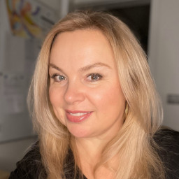 @lucie-dvorackova Lucie Dvorackova