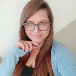 @adela-praisova Adéla Praisová