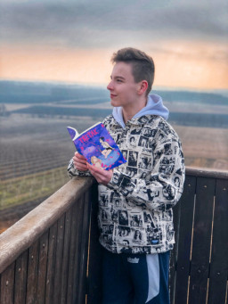 @patrik-kriz Patrik Kříž