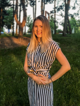 @veronika-liskova Veronika Lišková