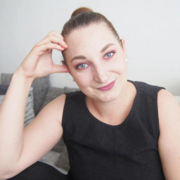 @skodulka Klára Škodová