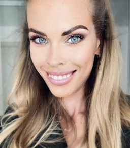 @schoolofmylife Lucie 