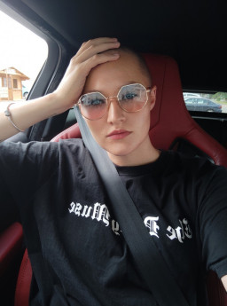 @michaela-srutko Michaela Šrůtková