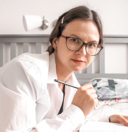 @pavla-ribarova Pavla Ribárová