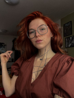 @vendula-lesak Vendula  Lesak 