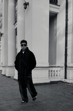 @stepan Stepan Radek