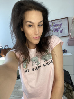 @tereza-spanihelova Tereza Španihelova