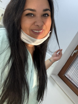 @sarazdravotnisestricka Sára Kaplanová