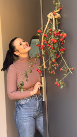 @kristynaliving Kristýna Moučková