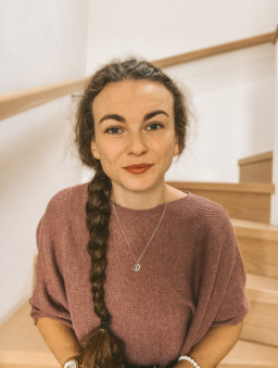 @jsemdenisa Denisa Šmídová