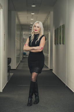 @tyna_chaloupka Kristýna Chaloupková