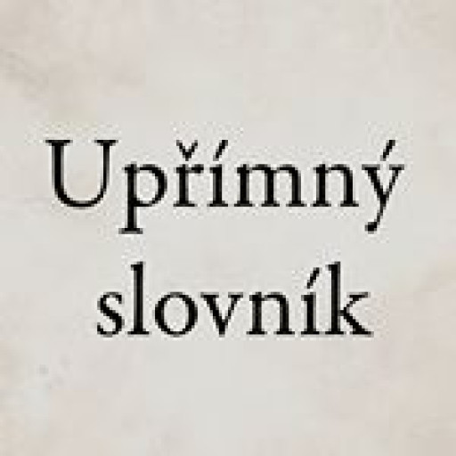 uprimny-slovnik