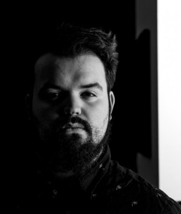 @ondaje Ondřej Chalupa