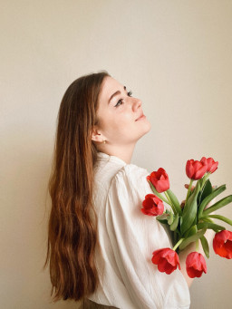 @swetllush-prior Světlana Mašková