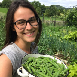 @gardeniczech Denisa Markaczová