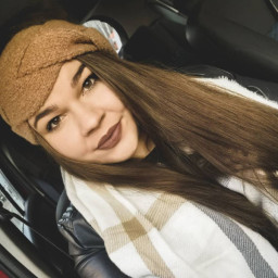 @haniihanselkova Hana Hanselková