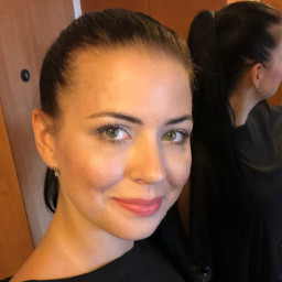 @moncuskap Monika Popelková