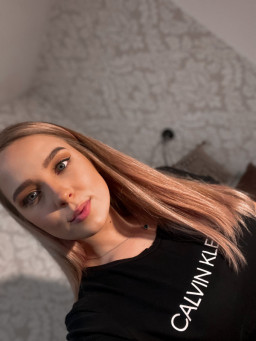 @terezaskantarovaaa Tereza Škantárová