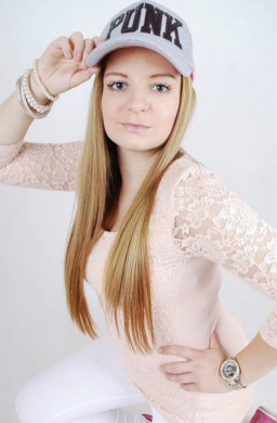 @weru-bohmanova Veronika Bohmanová