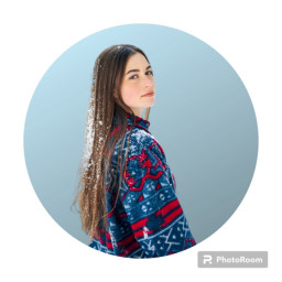 @xoxaxik Klaudia Brnčíková