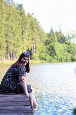 @lzicka-cukru Markéta Marešová