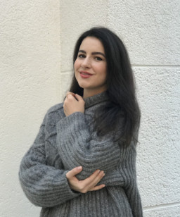 @patricie-ma Patricie Macelová