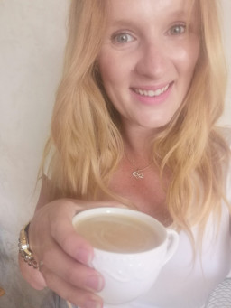 @dennikmodernejzeny Janette Harvančíková