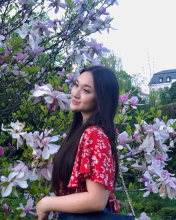 @mili-ramesse Miluška Ramešová