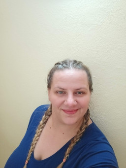 @lucinkajancarikova Lucie Jančáriková