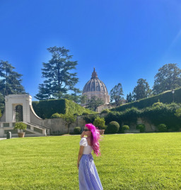 Kačenka Kateřina Kasanová