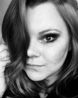 Kateřina Mazáčová Kateřina Mazáčová