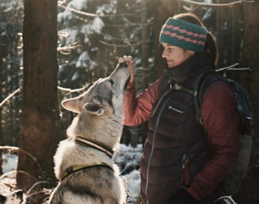 Štěpánka Kadlecová