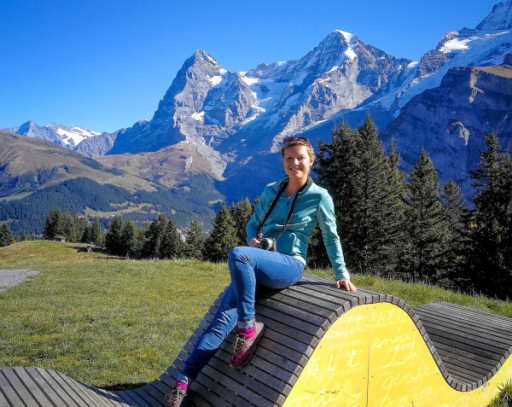 Our Swiss Experience