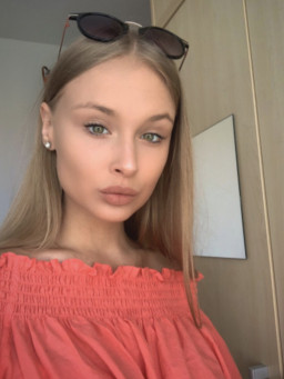 Timea Androvičová Timea Androvičová